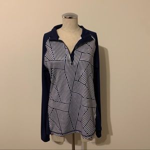 Old Navy Quarter Zip